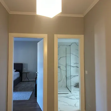 Luxury Bllok