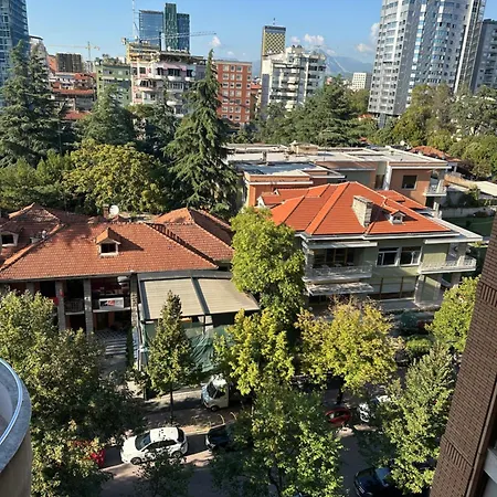 Apartament Luxury Bllok