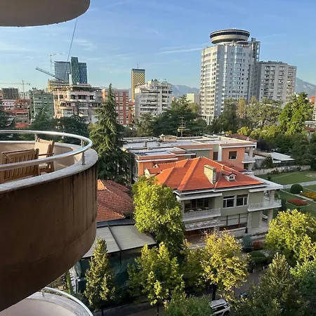 Luxury Bllok Apartment