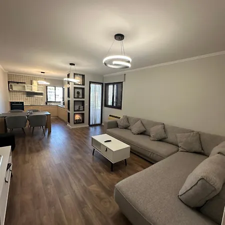 Luxury Bllok Apartment *
