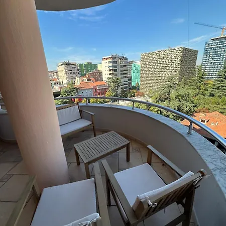 Apartment Luxury Bllok *