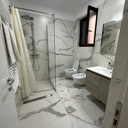 Luxury Bllok Tirana