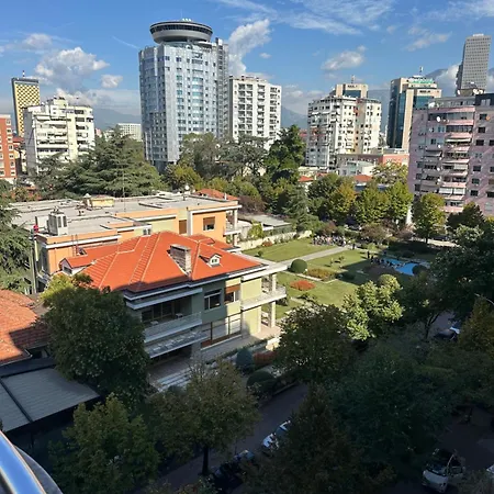 Luxury Bllok Tirana
