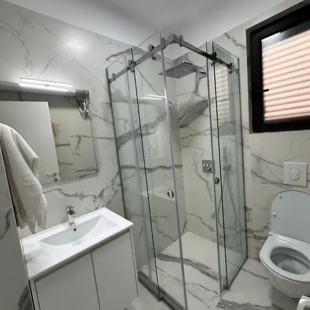Luxury Bllok Tirana