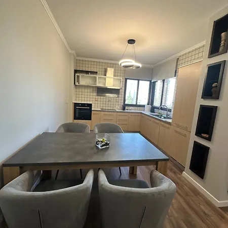 Apartament Luxury Bllok